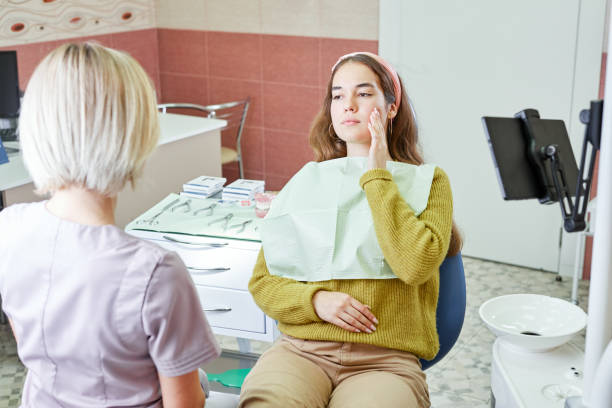 Tooth Infection Emergency Dentist Lock Haven, PA